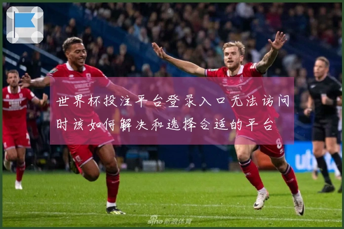 世界杯投注平台登录入口无法访问时该如何解决和选择合适的平台