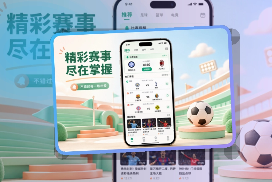 买球站 APP访问界面